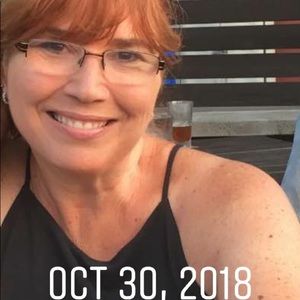 Meet your Posher, Nancy hvasta